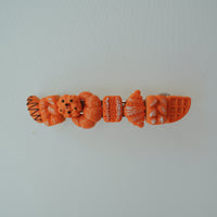 One-of-a-Kind Barrettes Baked Goods