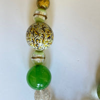 Queen Mum Ivy Choker Necklace