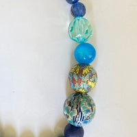 Royals Queen Mum Choker Necklace