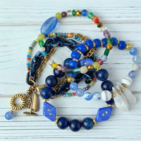 Romany Bracelet Set