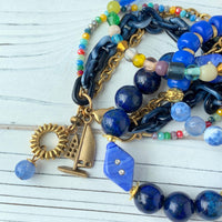 Romany Bracelet Set