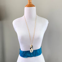 Personalized Initial Necklace