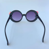 Palm Springs Embellished Sunglasses