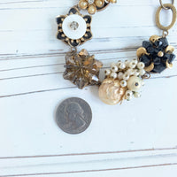 Lenora Dame One of a Kind Vintage Grand Canyon Bracelet