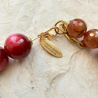 The Rooster Necklace