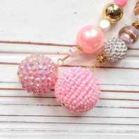 Wickedly Good Witch Purse Charm