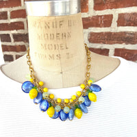 Lenora Dame Positano Necklace