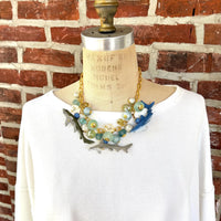 Shark Week Charm Necklace