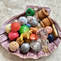Lenora Dame Bead Soup (Large Beads)