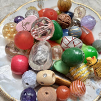 Lenora Dame Bead Soup (Large Beads)