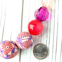 Lenora Dame Tabitha The Triceratops Necklace