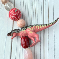 Lenora Dame Hangry Harriet Necklace