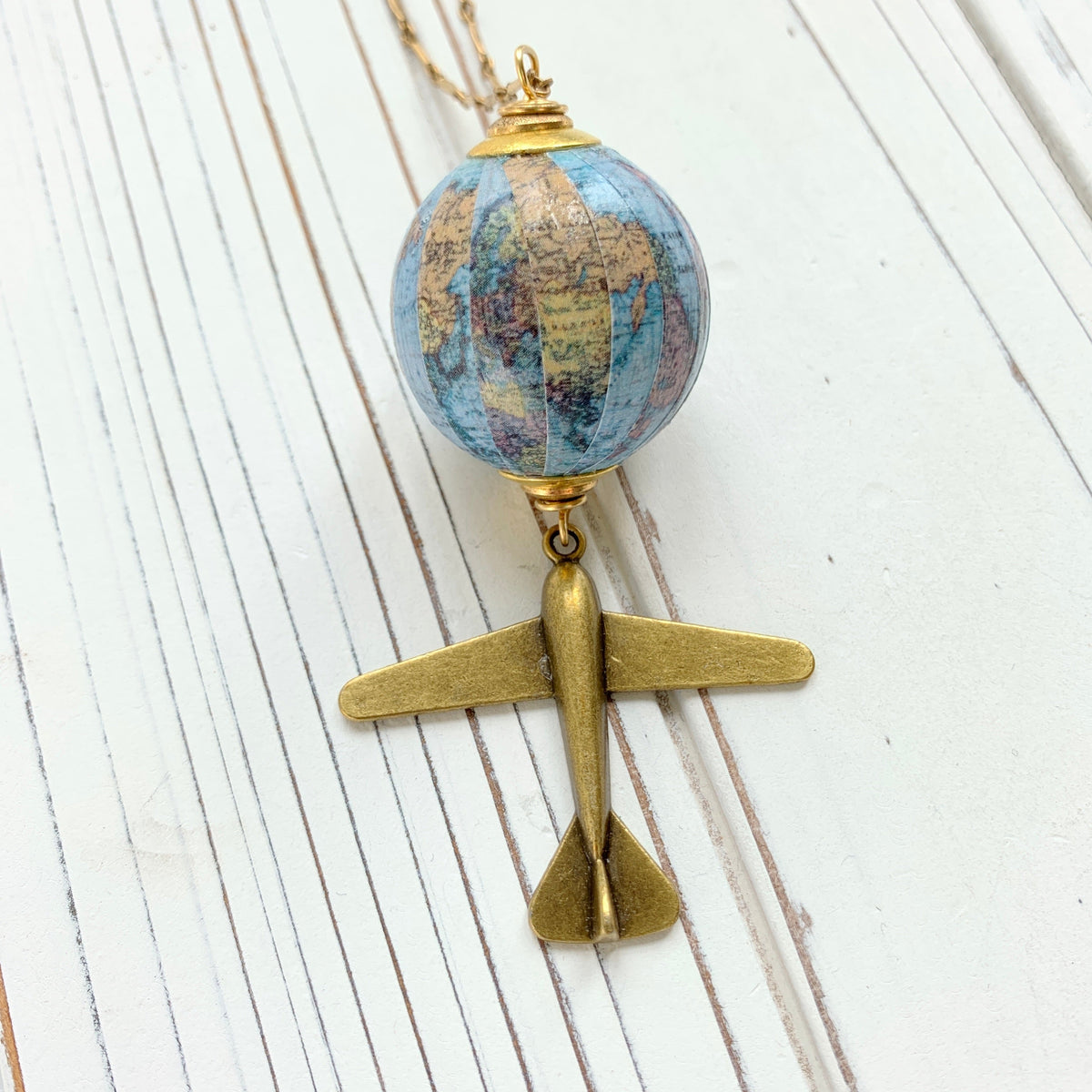 Wanderlust Collection