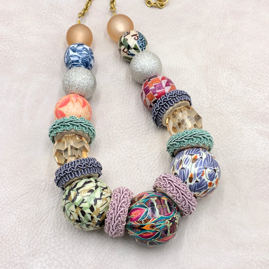 Folk Art Collection
