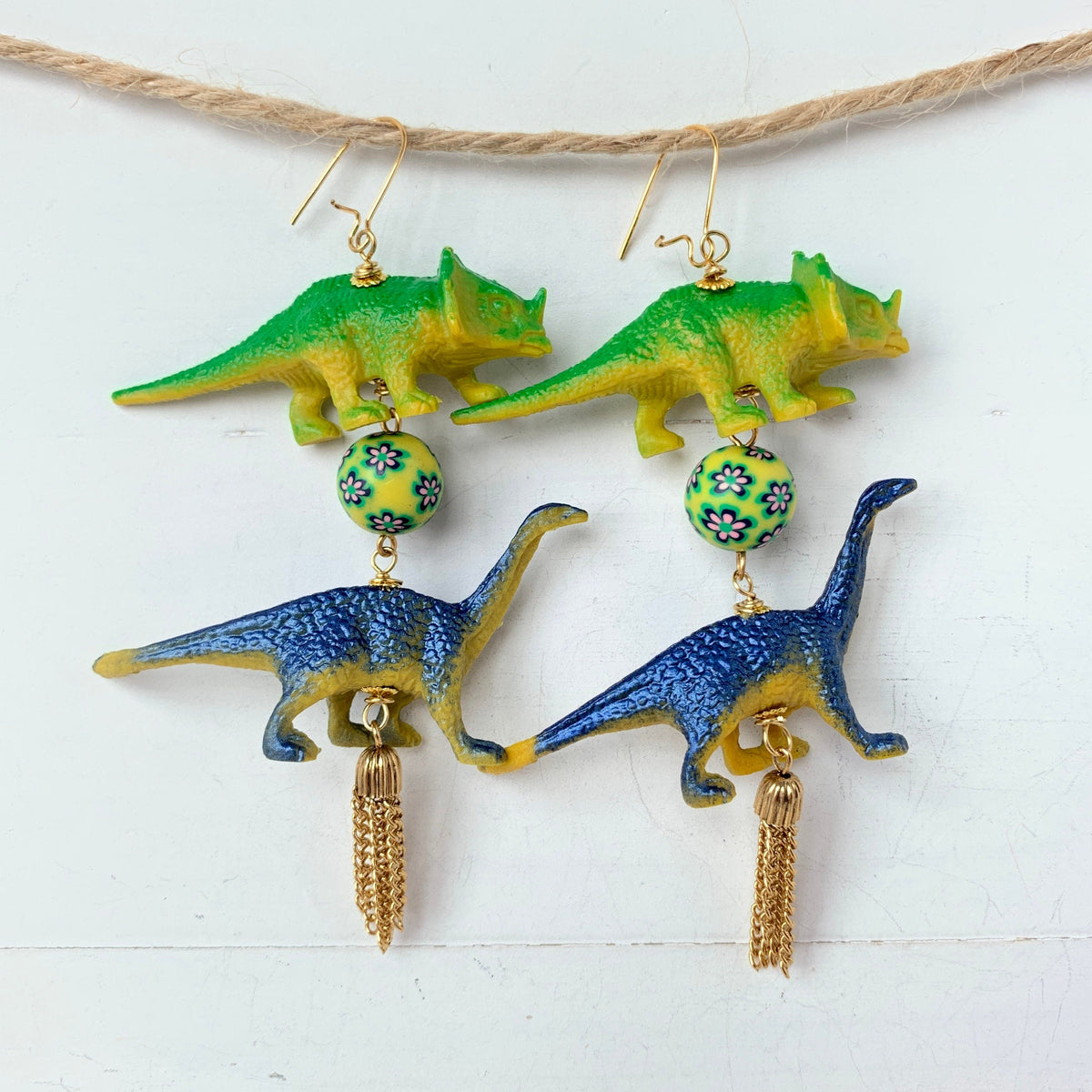 Dinosaur Collection