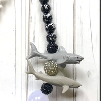 Shark Necklace