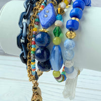 Romany Bracelet Set