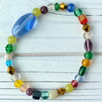 Romany Bracelet Set