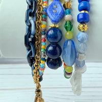 Romany Bracelet Set