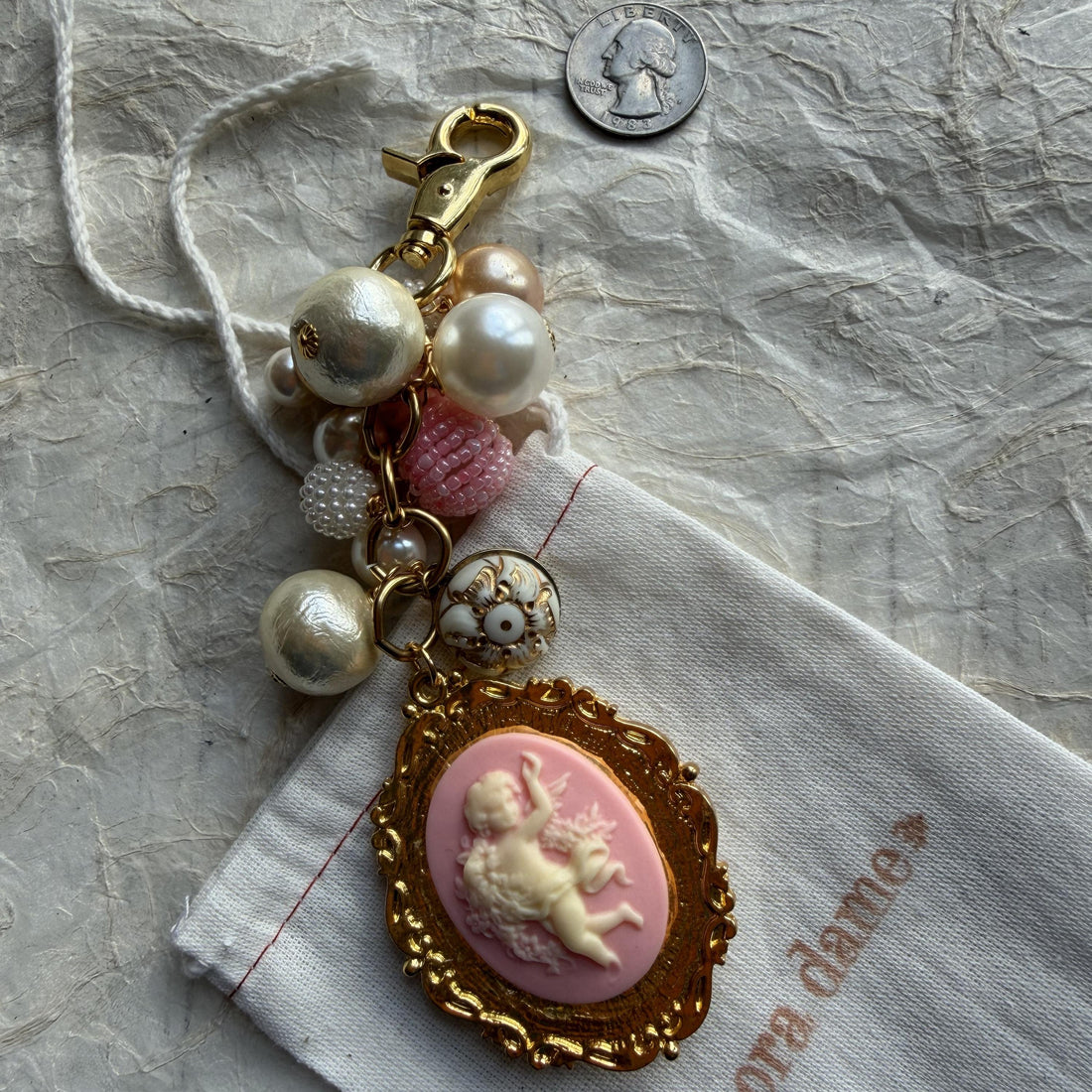 Lenora Dame Cupid&