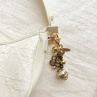 Lenora Dame Latern Bag Charm