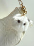 Lenora Dame Plush Monster Bag Charm - 6 Color Options!