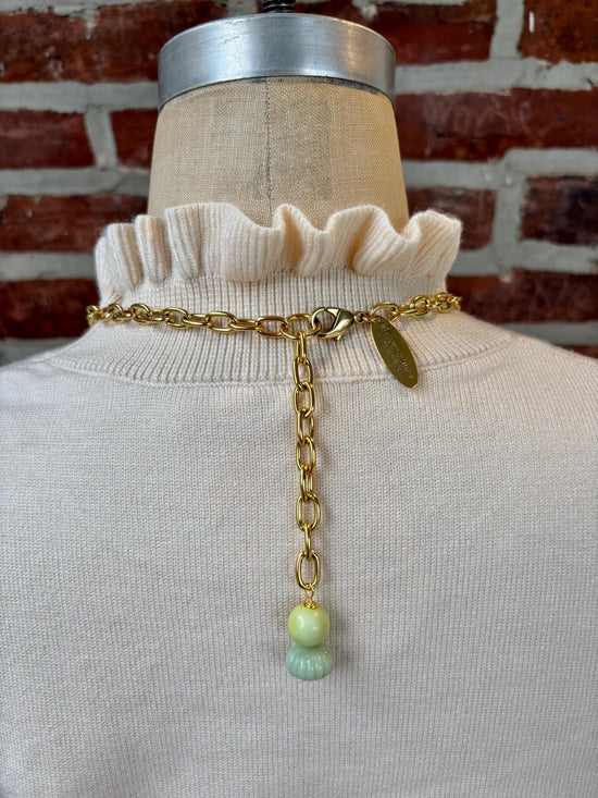 Lenora Dame Partridge in a Pear Tree-One-of-a-Kind!