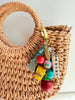 New York City Bag Charm