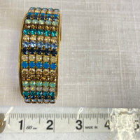 Lenora Dame Paradise Valley Cuff Bracelet