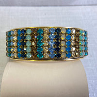 Lenora Dame Paradise Valley Cuff Bracelet