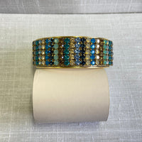 Lenora Dame Paradise Valley Cuff Bracelet