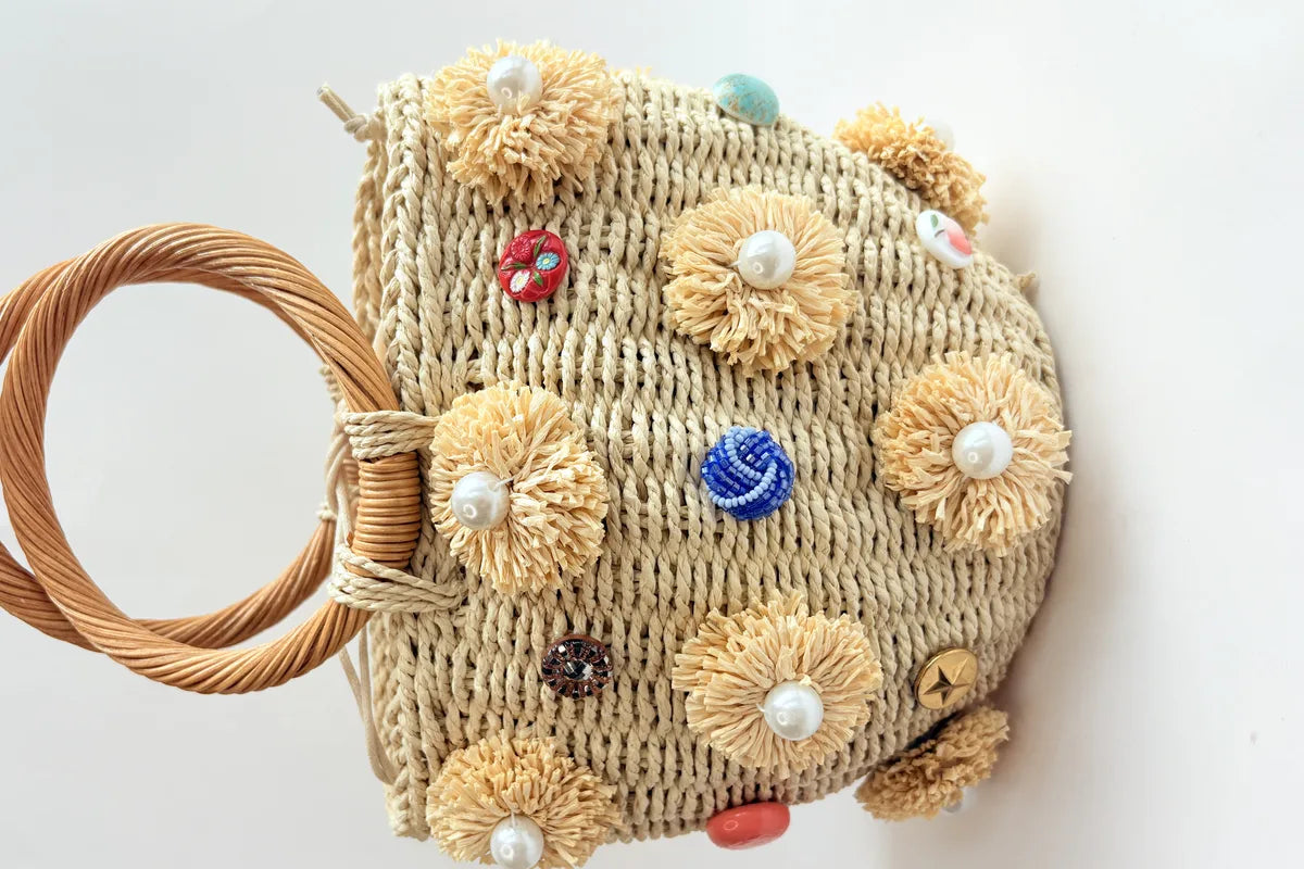 NEW Fall Clutch Bags